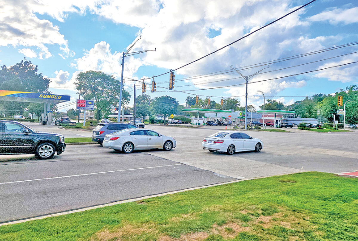  At the Aug. 26 City Council meeting, Southfield residents took to the podium during the public hearing and expressed that they did not want a third gas station on the corner of 12 Mile and Evergreen roads. 