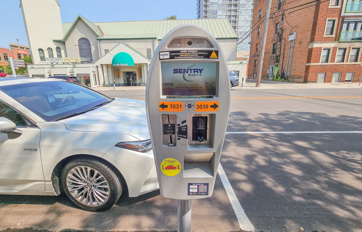  The city of Royal Oak has stated that the Municipal Parking Services  system will no longer be used downtown after Dec. 31, 2025. Until then, the MPS system will remain. 