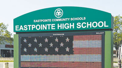  Charges announced in Eastpointe school threat 