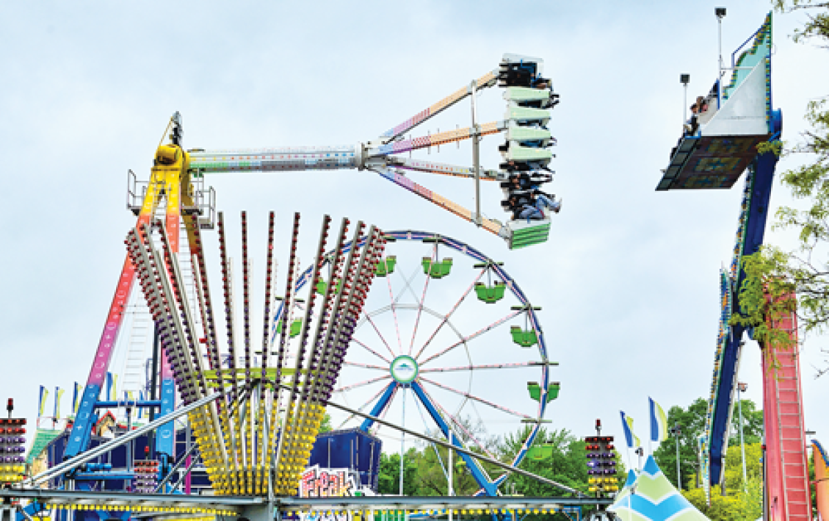  The Berkley City Council has taken action to ban carnivals after consecutive years of fights and other safety issues at the event.  