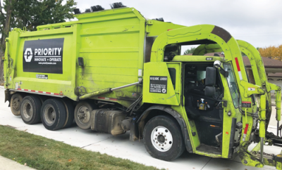  Priority Waste — which took over residential trash routes from GFL this summer — has been the subject of multiple complaints over the last few months from Grosse Pointe Park residents, many of whom say their service has gotten worse since the switch. 