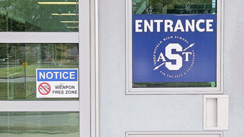 Southfield district considers installing metal detectors in schools after gun incident