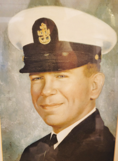  Debbie McClain’s uncle Roland Pineau was serving in the U.S. Navy when  he went missing in 1967 while in Vietnam. 