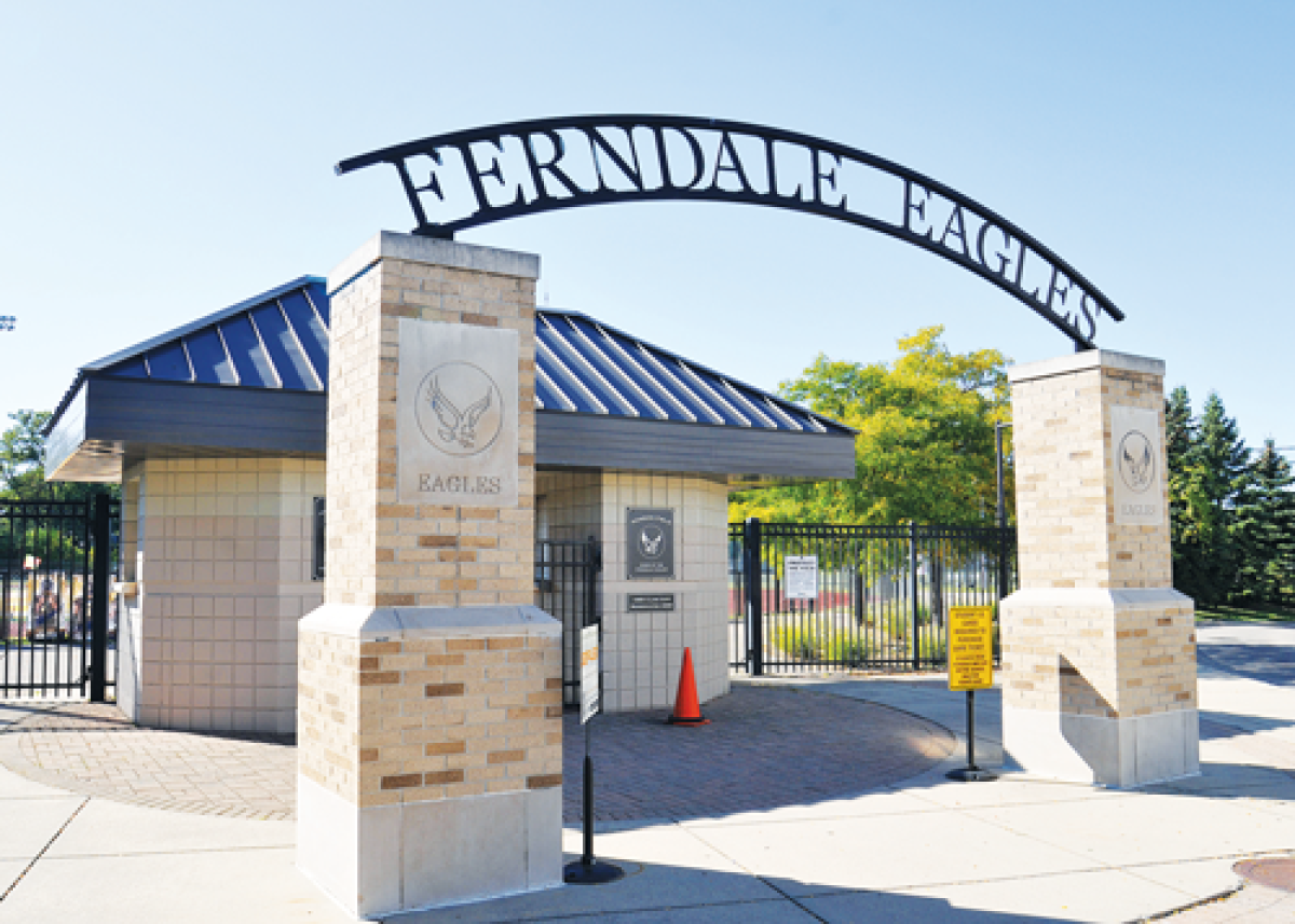  Ferndale High School’s homecoming football game was postponed after an altercation in the stands, as well as social media threats. Ferndale High’s football team resumed its game with Avondale the following day, but it didn’t take place at the home of the Eagles. 