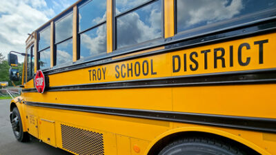  Community to consider Troy school operating millage renewal proposal 