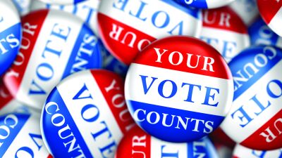  Candidates for various offices, ballot questions, school bond on ballot in St. Clair Shores 