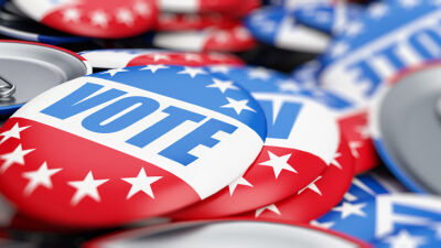  Troy voters to decide local and national races, tax proposal 