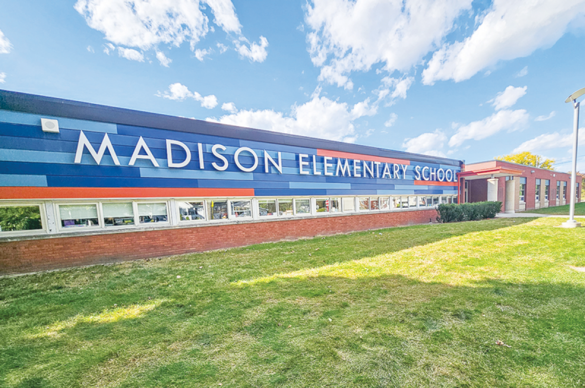  There will be a Madison District Public School tax proposal for voters to consider in the general election Nov. 5, one aimed at funding ongoing maintenance and improvements to the district’s infrastructure, which includes Madison Elementary School. 