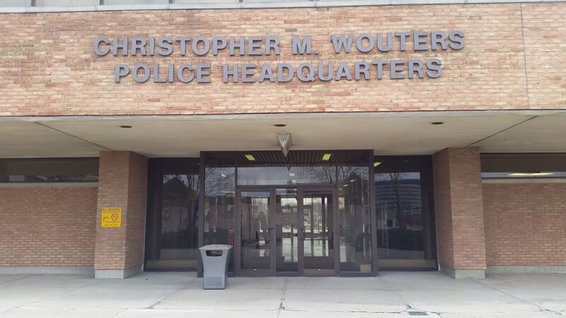 Warren Mott High student arrested for making false threat