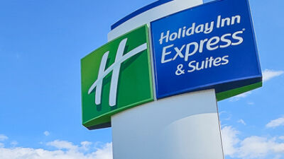  Holiday Inn site in Southfield to be transformed into veterans housing 