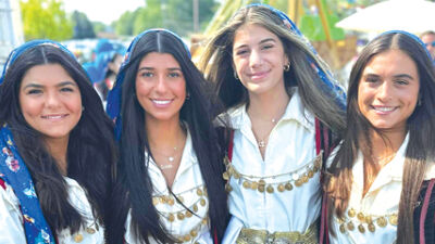  2024 GreekFest is back August 15-18 