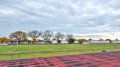  Eastpointe High School football forgoes final game due to depleted roster, safety concerns 