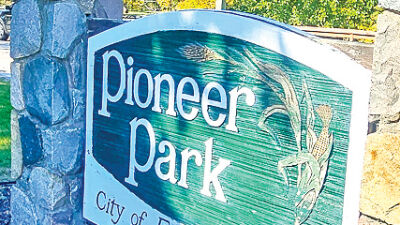  Dogs now permitted in Pioneer Park 