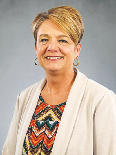  Kim Charland, Utica Community Schools executive director of secondary curriculum and programs, has been named Administrator of the Year by the Michigan School Counselor Association. 