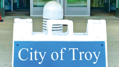  Troy officials alert community to potential election scams 