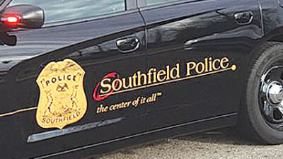  High-speed chase in Southfield ends in arrest following homicide, larcenies 