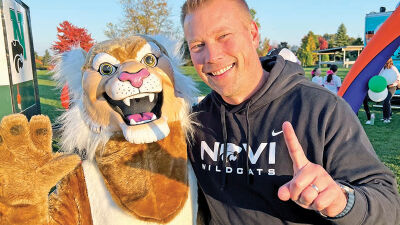  Novi, Northville educational foundations collaborate on tailgate fundraiser 