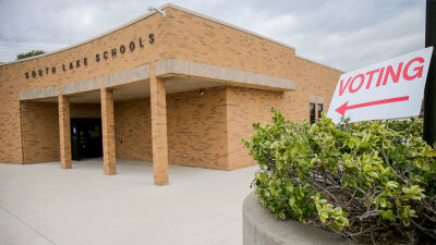  The South Lake Schools operating millage proposal passed on Nov. 5. 