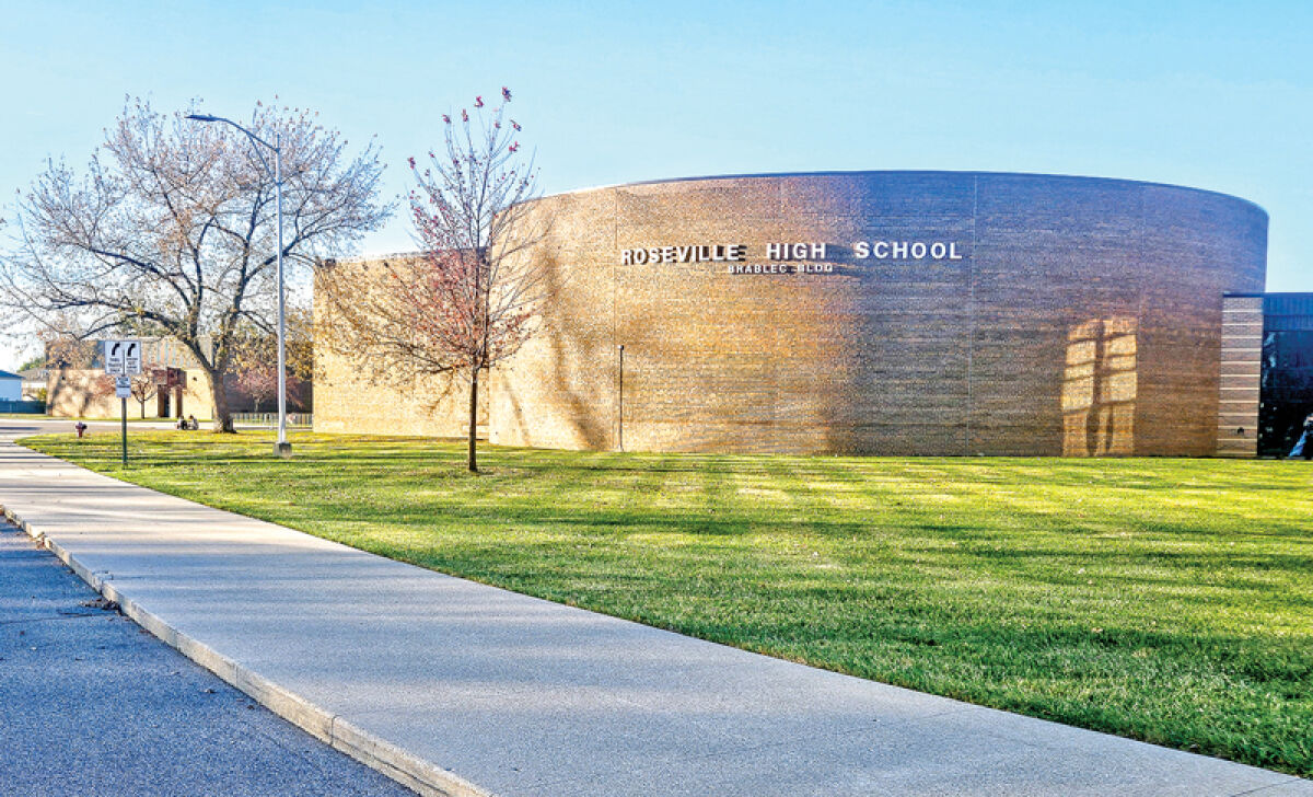  At press time, a group of Roseville High School students were facing possible criminal charges after they were involved in two fights at school during the morning of Nov. 6. 