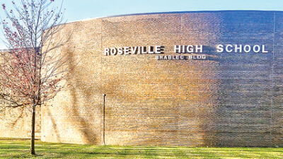  Police called to help with 2 Roseville High School fights 