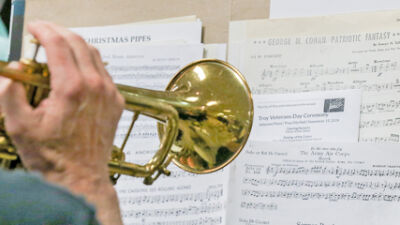  Heritage Concert Band puts call out for interested musicians 