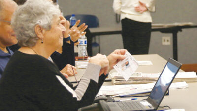  Local clerks detail how things went for the general election 