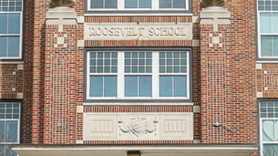  Highest offer yet made to purchase former Roosevelt Elementary School building  