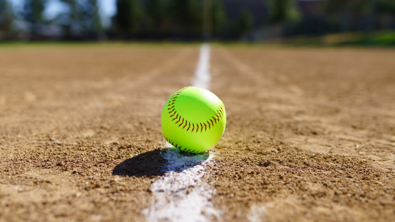 Law enforcement to come together to play softball, raise funds for ...