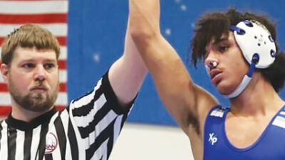  High school wrestlers to watch across metro Detroit 