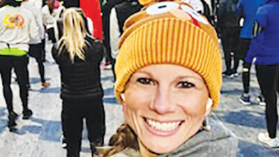  Turkey Trot, other races bring running community together 