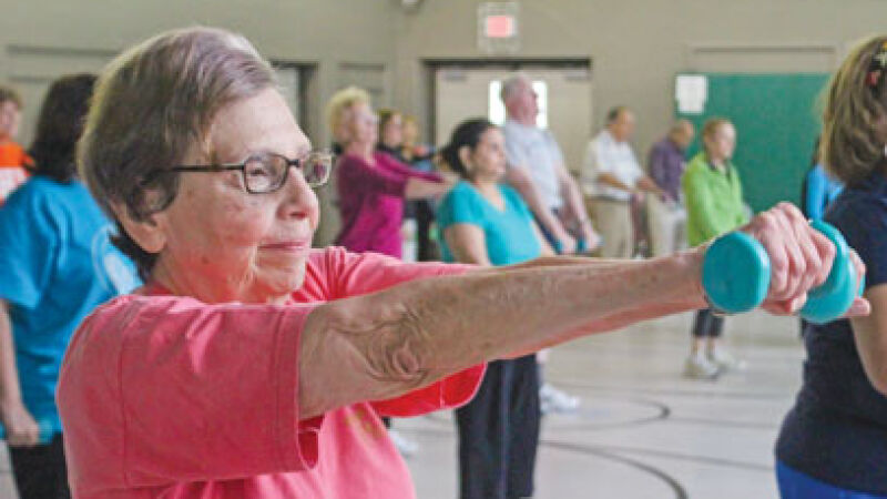 West Bloomfield senior center to meet at Recreation Activities Center ...