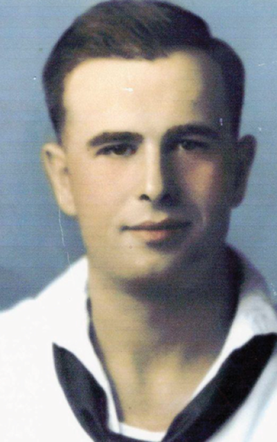  While serving in the U.S. Navy, John Cuthbert Auld, of Detroit, was killed during the attack on Pearl Harbor on Dec. 7, 1941. At press time, he was expected to be laid to rest on Dec. 6 with full military honors at Fairview Memorial Park in Albuquerque, New Mexico.  