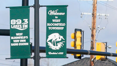  West Bloomfield looks to develop a new master plan for the township 