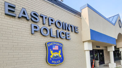  Eastpointe police investigate flurry of credit card fraud 