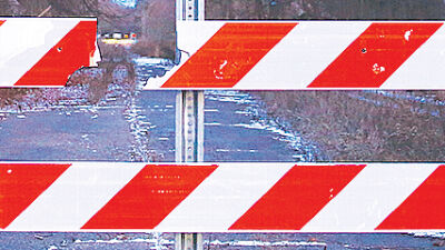  Two Macomb Township bridges remain closed with fates uncertain 