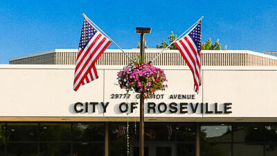  Roseville City Council approves purchase of K-9 vehicle 