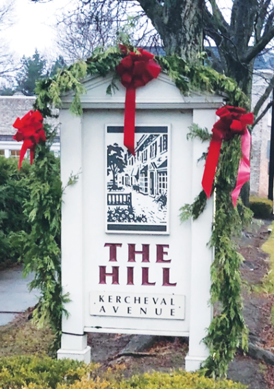  The Hill business district in Grosse Pointe Farms is planning to create a social district. 