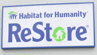  Habitat for Humanity ReStore celebrates move to Southfield 