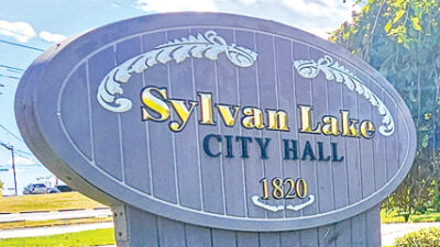  Write-in candidates play large role in Sylvan Lake City Council race 