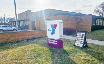   In 2025, Birmingham will continue plans for designing a new building that will be the home of Next. The building will be located at the current site of the Birmingham YMCA. 