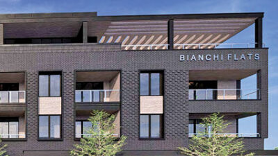  City Commission approves Bianchi Flats site plan proposal 