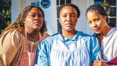  Stagecrafters tells story of ‘The Color Purple’ 