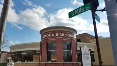  A Lincoln High School teacher, along with two Warren parents, were arraigned on various charges Jan. 3 after suspected drugs were found in their possession.  