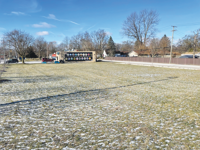  The city of Rochester Hills will develop Brooklands Park Plaza in 2025. 