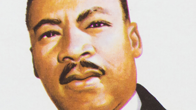  Celebrate life and legacy of MLK in 2025 