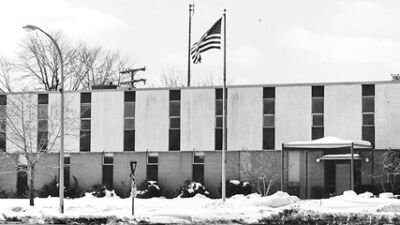  Looking Back: St. Clair Shores Police Department 