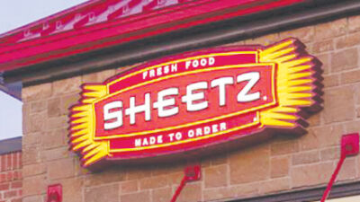  Sheetz approved for local expansion 