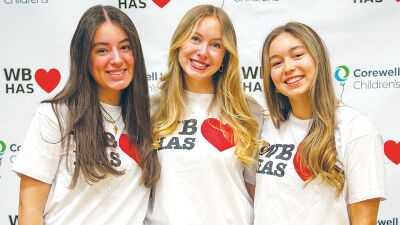  Event highlights importance of heart checks for student-athletes 