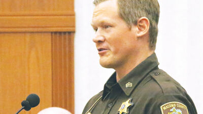  Deputies, trustees talk about patrols 