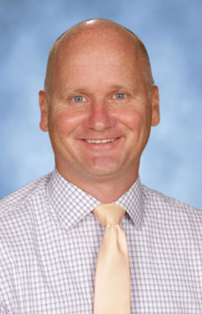  Troy High School Assistant Principal Brian Zawislak recently was named Michigan’s 2023 Assistant Principal of the Year by the Michigan Association of Secondary School Principals and the Michigan Association of Student Councils and Honor Societies. 